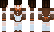 ogredrupe Minecraft Skin