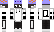 xQuentiino Minecraft Skin