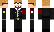 The_Wolf_King59 Minecraft Skin