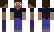 Steveacon Minecraft Skin