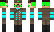 xSmigex Minecraft Skin