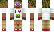 Dilleron Minecraft Skin