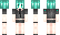SteamGenerator Minecraft Skin