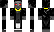 XxSIMONSNIPEZxX Minecraft Skin