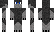 301 Minecraft Skin