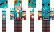 IronElix Minecraft Skin