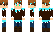 laserwolf07 Minecraft Skin