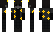 ApexDelta Minecraft Skin