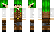 Peeporp Minecraft Skin