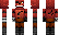 020 Minecraft Skin