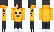 ethob0t Minecraft Skin