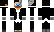 al3ex Minecraft Skin