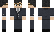 Ahmad_GT1 Minecraft Skin