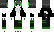 ike_felis Minecraft Skin