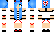 AshCa Minecraft Skin