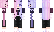 kitty4life_ Minecraft Skin