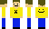 Digamert34 Minecraft Skin