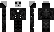 Meta_ Minecraft Skin