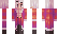 Promaticed Minecraft Skin