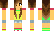 LittleCoco Minecraft Skin