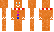 Gingycookie Minecraft Skin