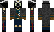 superpru Minecraft Skin