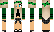 Logdotsis Minecraft Skin