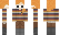 Euvacuo Minecraft Skin