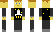 csharpGamer19 Minecraft Skin