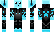 MATEVZ_GAMER Minecraft Skin