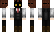 MrSandMan615 Minecraft Skin