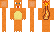 Charizard Minecraft Skin