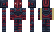 popcraft Minecraft Skin