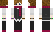 unlikely_charlie Minecraft Skin