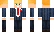 President Trump Minecraft Skin