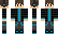 okaken666 Minecraft Skin