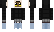 screamking1337 Minecraft Skin