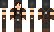 jasolizzie Minecraft Skin