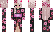 natalan Minecraft Skin