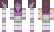 ItsEmbur Minecraft Skin