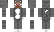 based Minecraft Skin