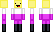 ruzMC Minecraft Skin