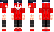 Volreyd Minecraft Skin