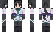 Sage Minecraft Skin