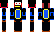 jer_warrior Minecraft Skin