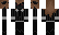 Luna_Desert Minecraft Skin