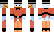 JojoLP7306 Minecraft Skin