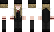 p6per Minecraft Skin