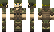 FireSniper83 Minecraft Skin