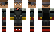 Logdotzip Minecraft Skin